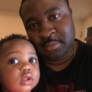 Meet your Posher, Roderick